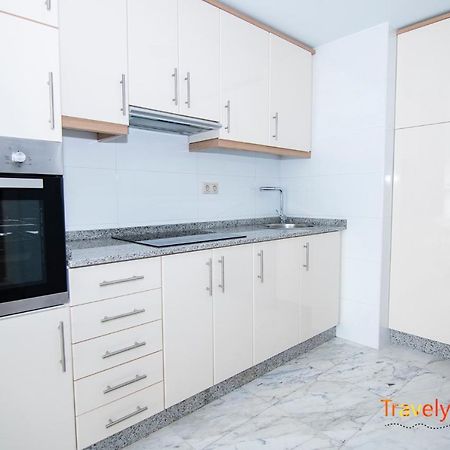 Bright Entire Apartment- Gp 1A Santiago de Compostela Zewnętrze zdjęcie
