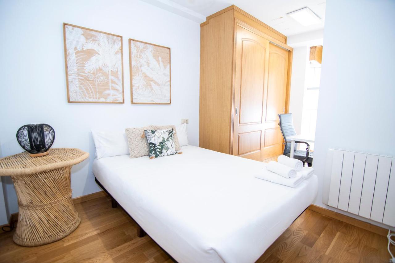 Bright Entire Apartment- Gp 1A Santiago de Compostela Zewnętrze zdjęcie